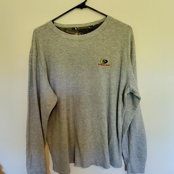 3 thermal long sleeve shirts - Picture 7 of 9